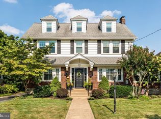 907 Childs Ave, Drexel Hill, PA 19026