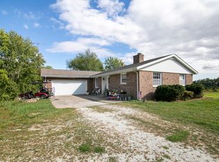 6563 South Rte #B, Chebanse, IL 60922