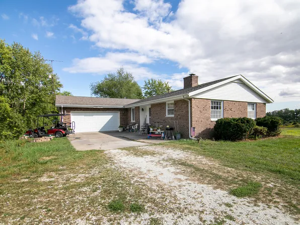 6563 South Rte #B, Chebanse, IL 60922