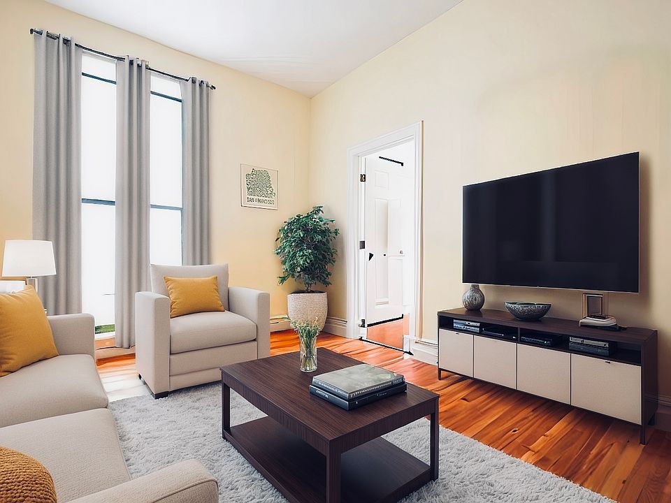 1st image of 154 W 70th St #5T