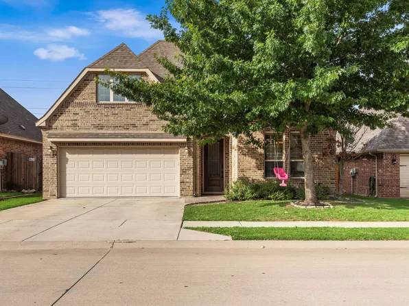 312 Spring Run Dr, Decatur, TX 76234