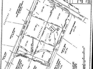 Valley View Rd, Buck Hill Falls, PA 18323