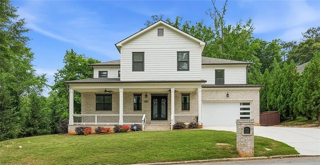 6 bed, 6.5 bath, 4443 sqft, $5,500 — Photo 1