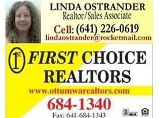 133 Lincoln Ave, Ottumwa, IA 52501