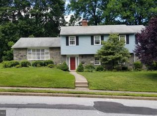 104 James Rd, Broomall, PA 19008