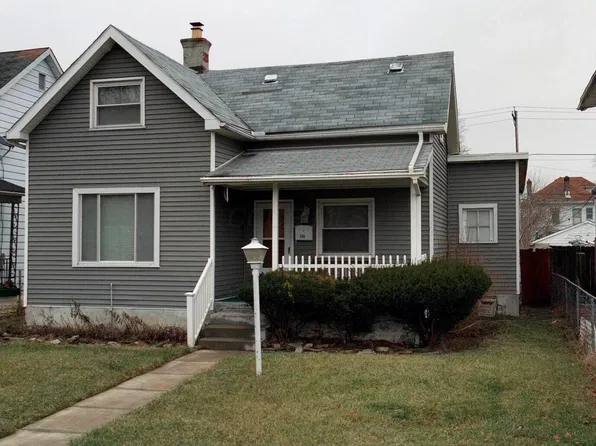 396 Clarendon Ave, Columbus, OH 43223