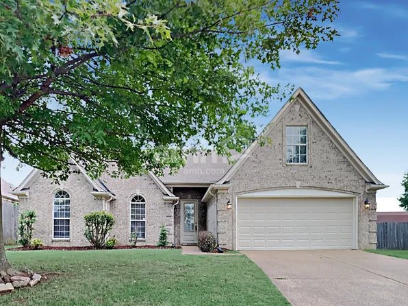 410 Vaiden Dr, Hernando, MS 38632