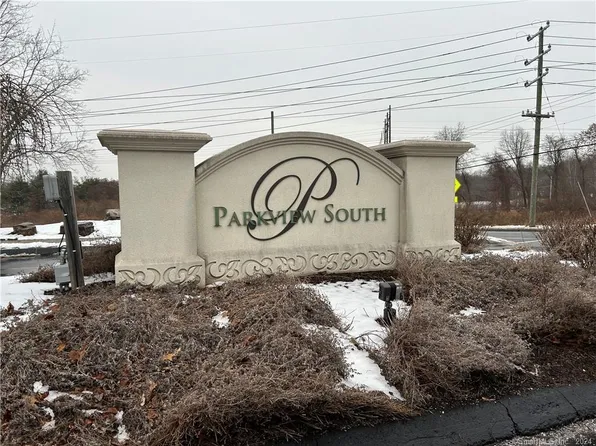 901 Summer Hill Drive #901, South Windsor, CT 06074