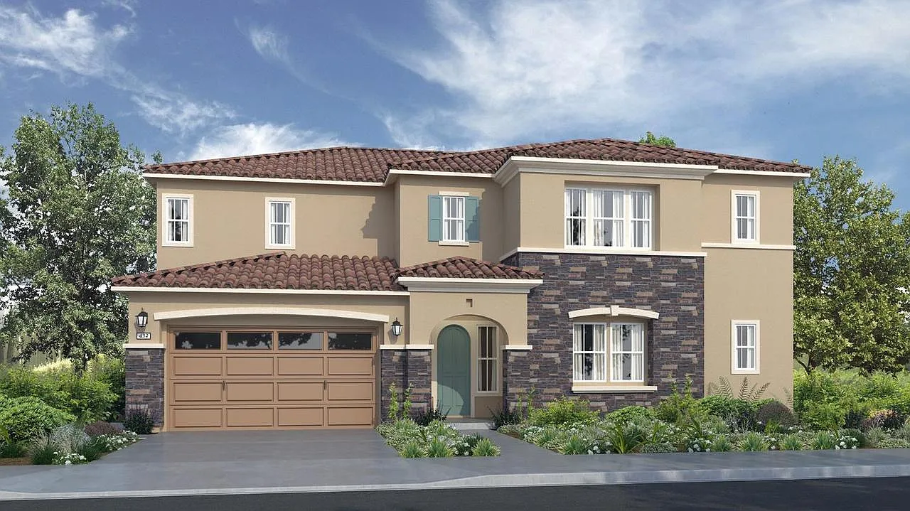 627 Lincoln Ct — Photo 1
