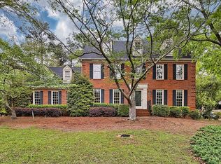 604 Timberleaf Ct, Columbia, SC 29212