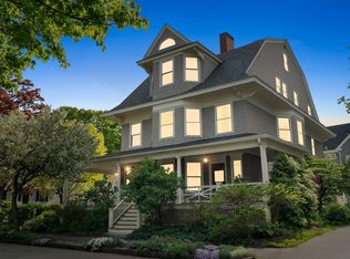 40 Norwood St APT C, Portland, ME 04103