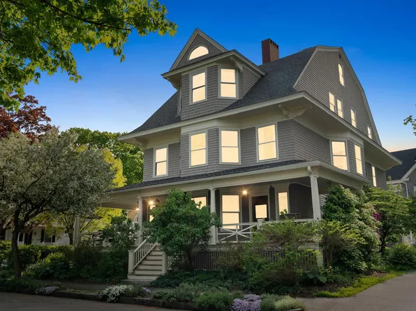 40 Norwood Street #C, Portland, ME 04103