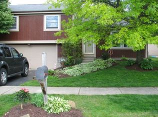 3990 Freedom Ridge Ct, Columbus, OH 43230