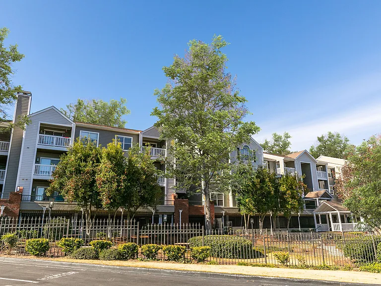 Briarcliff Apartments — Photo 21