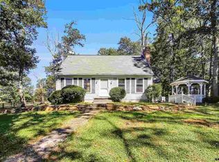 6628 Saint Johns Rd, Glenville, PA 17329