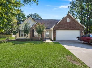 232 Lipman St, Summerville, SC 29483