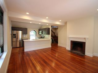 48 Beech Glen St #2, Roxbury, MA 02119