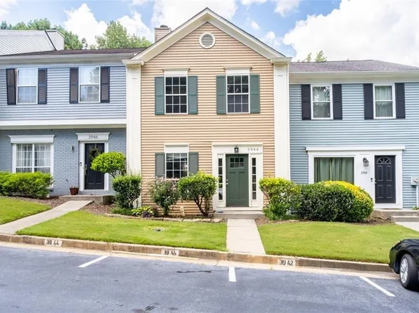 3944 Wolcott Cir, Atlanta, GA 30340