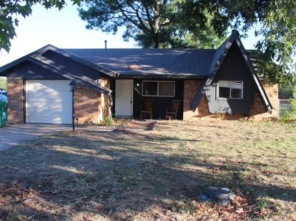 8401 NE 34th St, Spencer, OK 73084