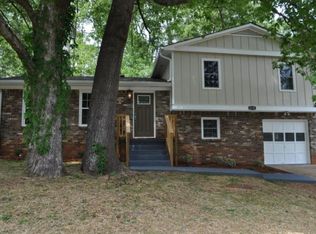 2332 Tarian Dr, Decatur, GA 30034