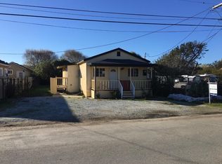 51 Water Ln, Pescadero, CA 94060