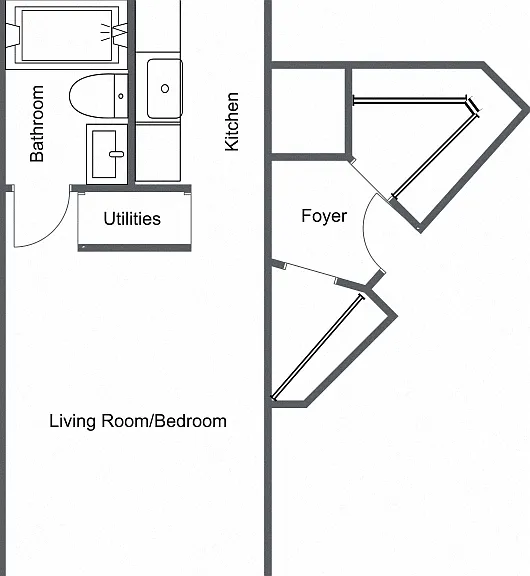 Heyse Apartments — Photo 23