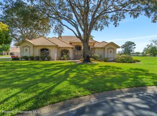 10040 Twelve Oaks Ct UNIT 1, Weeki Wachee, FL 34613
