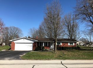 1105 Fair St, Clay City, IN