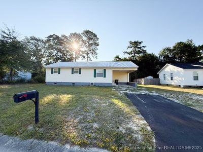 205 Waddell Dr, Fayetteville, NC, 28301
