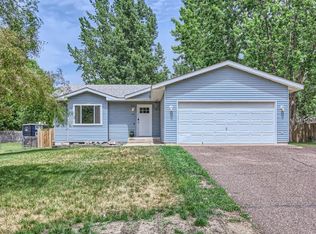 710 Page St SW, Isanti, MN 55040