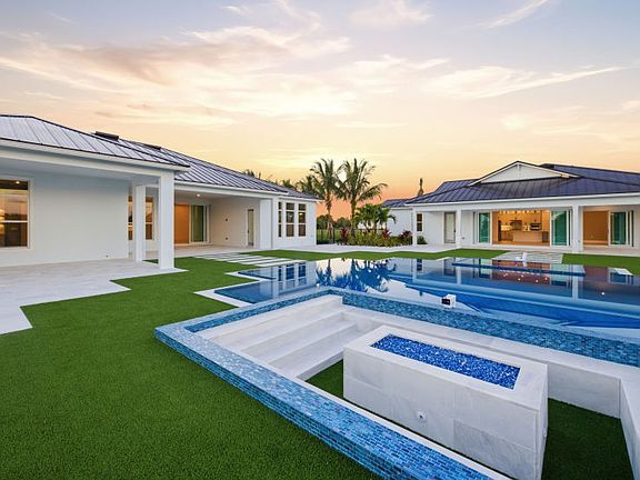 Perfect for Outdoor Entertaining