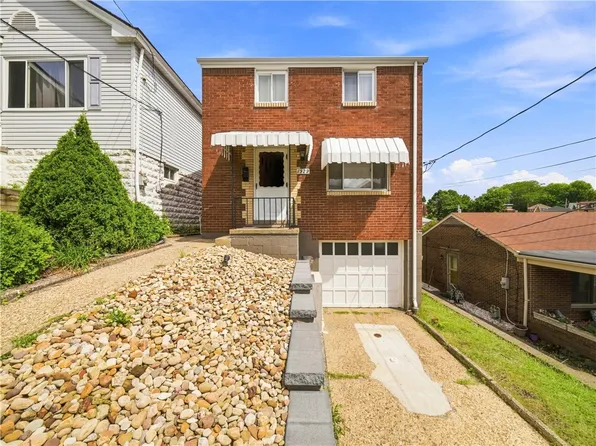 1529 Creedmoor Ave, Pittsburgh, PA 15226
