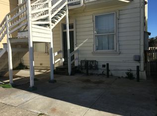 121 Schwerin St, San Francisco, CA 94134
