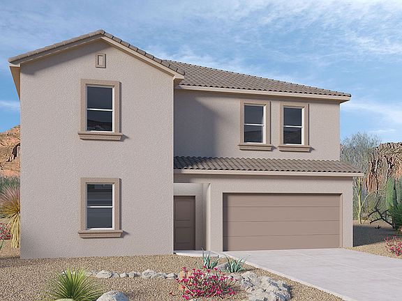 Plan Elevation.