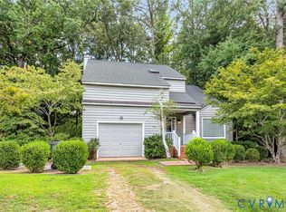 8703 Ewes Ct, North Chesterfield, VA 23236