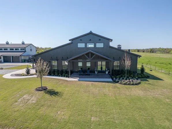 4004 Abbott Ranch Rd, Royse City, TX 75189