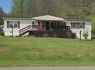 6061 Wilson Ridge Rd, Duck, WV 25063