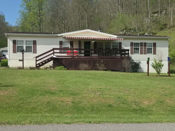 6061 Wilson Ridge Rd, Duck, WV 25063
