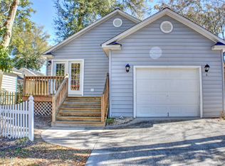 6 Wateree Ct, Beaufort, SC 29902