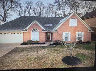 4456 Long Creek Rd, Memphis, TN 38125