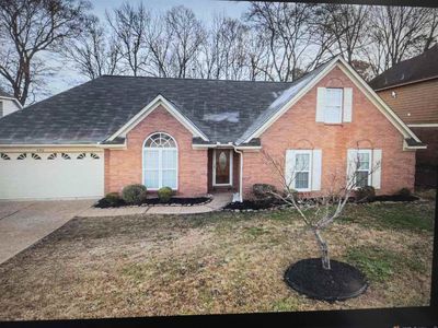 4456 Long Creek Rd, Memphis, TN, 38125