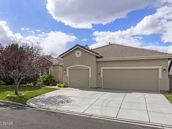2nd image of 10411 Silver Rush Ct