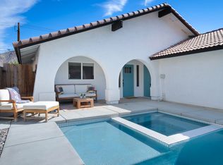 53560 Avenida Herrera, La Quinta, CA 92253