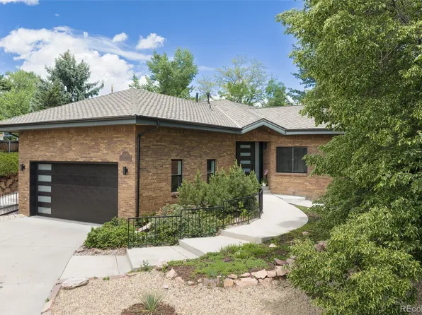 11895 W 35th Avenue, Wheat Ridge, CO 80033