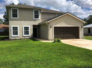 1 Rainrock Pl, Palm Coast, FL 32164