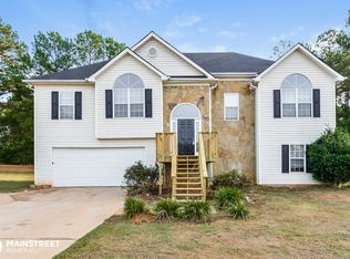 113 Lynnview Ct, McDonough, GA 30252