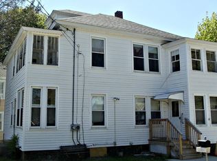 32 Howe St, Methuen, MA 01844