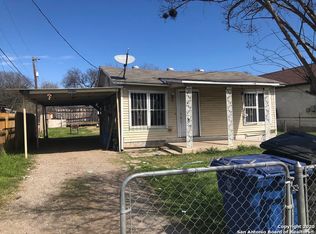 5235 Rita Ave, San Antonio, TX 78228