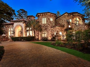 14 Electra Cir, Spring, TX 77382