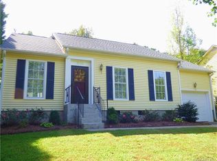 13538 Dansville Dr, Pineville, NC 28134